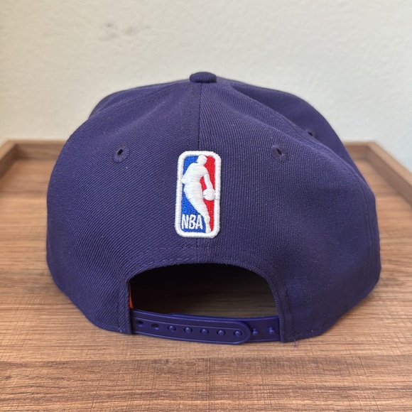 Phoenix Suns Jersey and Hat - Picture 12 of 14